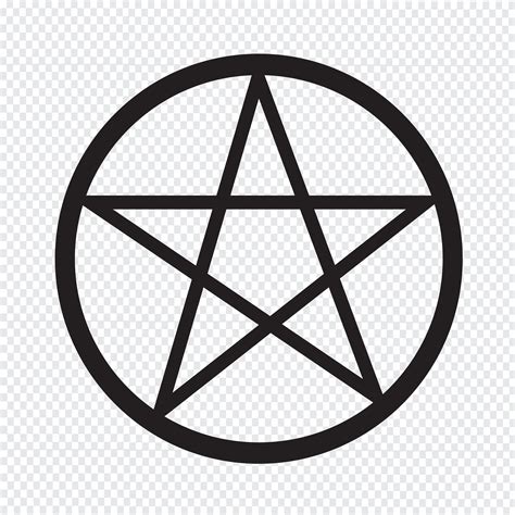 Pentagram text symbol - Semi-radial pentagram PowerPoint Diagram Template. Semi-radial pentagram PowerPoint Diagram Template: This is a semi-cycle diagram with five pentagram. This can summarize the five concepts derived from one concept. It is also an editable graphic with text and icon placeholders.